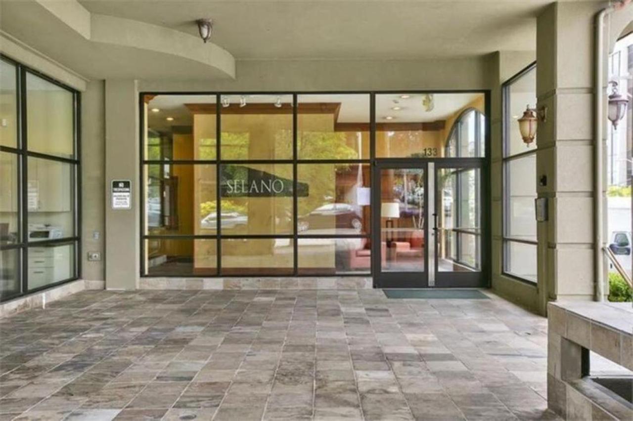 Top Floor Water View Oasis Near Space Needle & Cruise Σιάτλ Εξωτερικό φωτογραφία